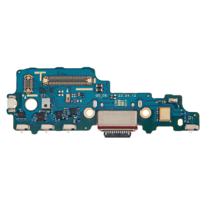 Charging Port Board Compatible for Samsung Galaxy Z Fold 5 5G (F946O) (China Version) (Premium)